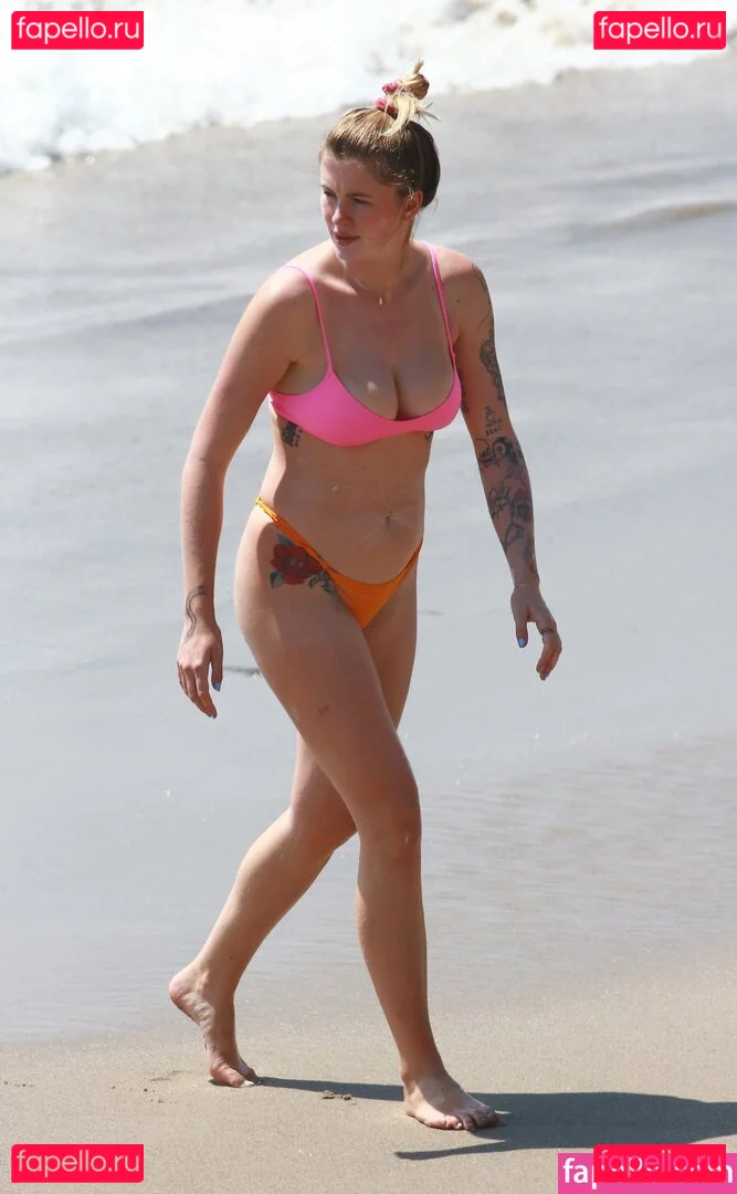 Ireland Baldwin Onlyfans Photo Gallery 