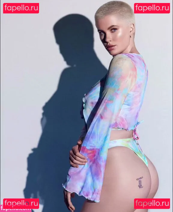 Ireland Baldwin Onlyfans Photo Gallery 