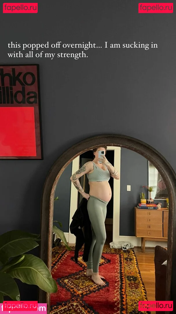 Ireland Baldwin Onlyfans Photo Gallery 