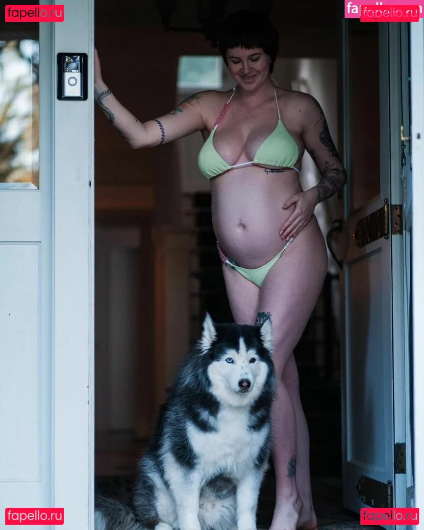 Ireland Baldwin Onlyfans Photo Gallery 