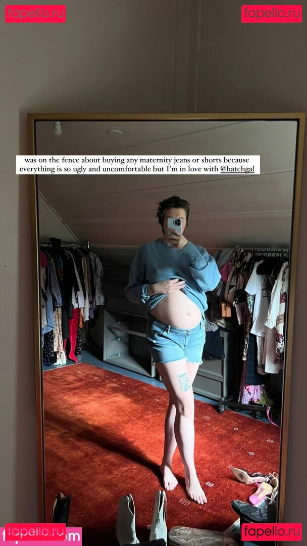 Ireland Baldwin Onlyfans Photo Gallery 