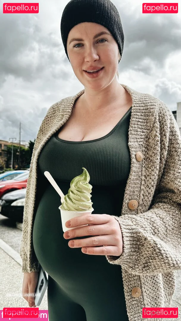 Ireland Baldwin Onlyfans Photo Gallery 