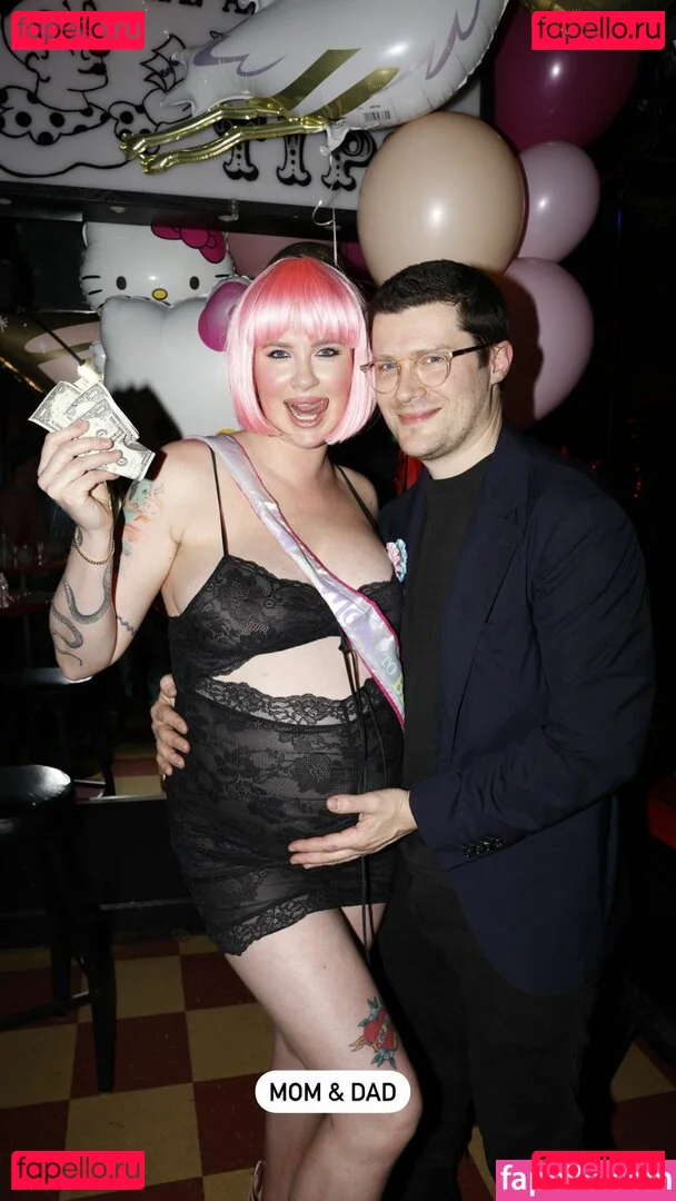 Ireland Baldwin Onlyfans Photo Gallery 