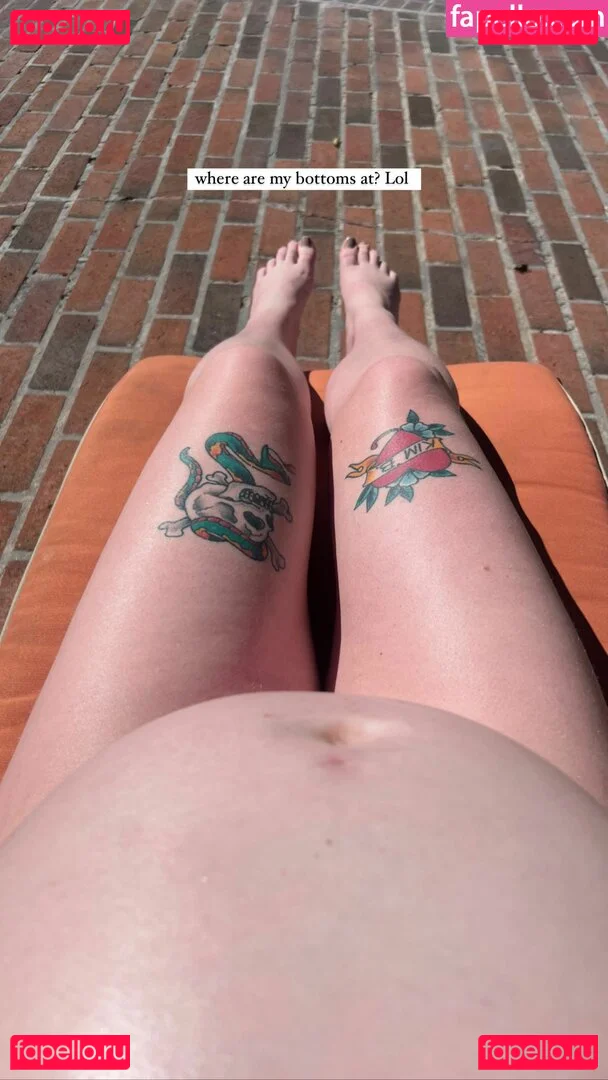 Ireland Baldwin Onlyfans Photo Gallery 