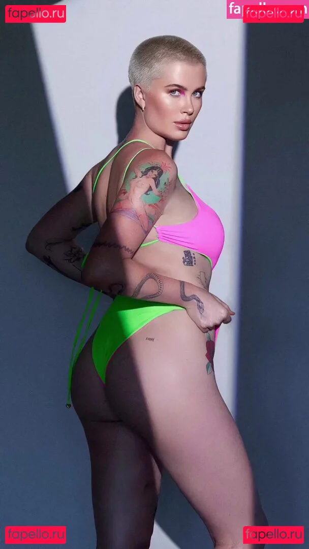 Ireland Baldwin Onlyfans Photo Gallery 