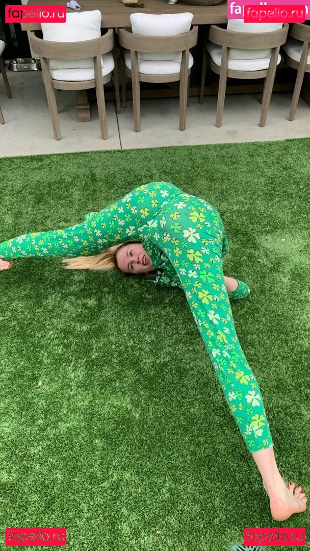 Ireland Baldwin Onlyfans Photo Gallery 