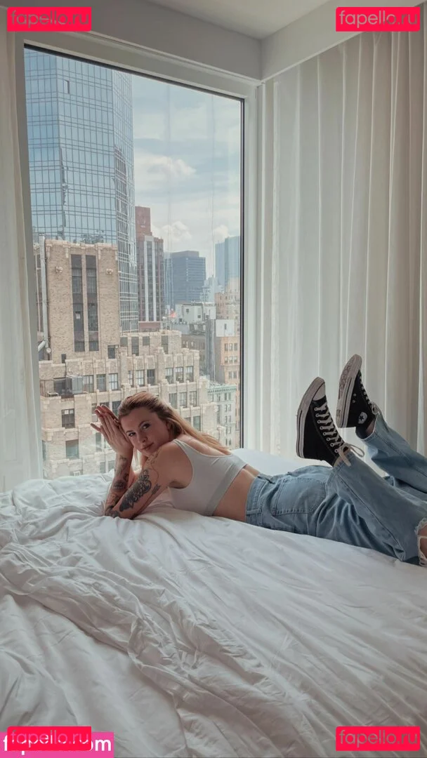 Ireland Baldwin Onlyfans Photo Gallery 