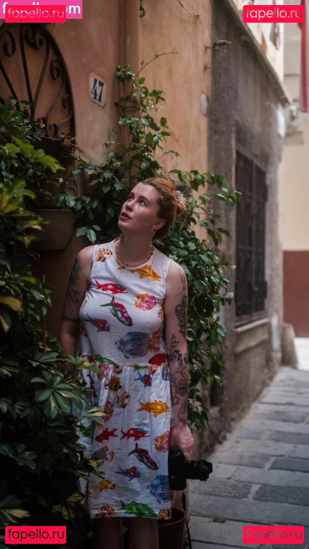 Ireland Baldwin Onlyfans Photo Gallery 