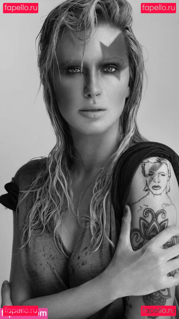 Ireland Baldwin Onlyfans Photo Gallery 