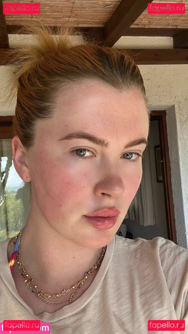 Ireland Baldwin Onlyfans Photo Gallery 