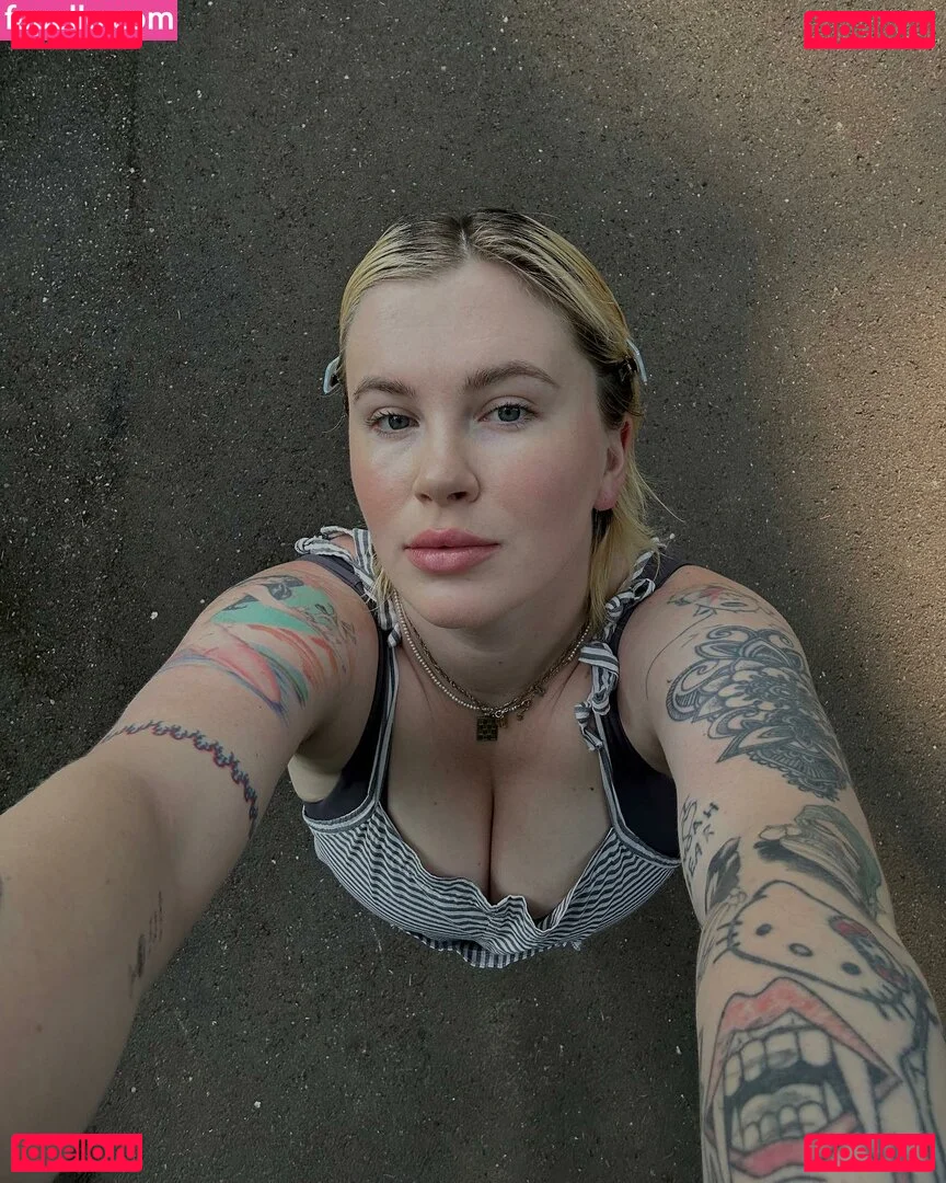Ireland Baldwin Onlyfans Photo Gallery 