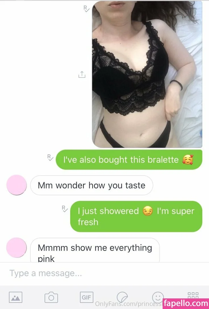 princessbubblecum_free Onlyfans Photo Gallery 