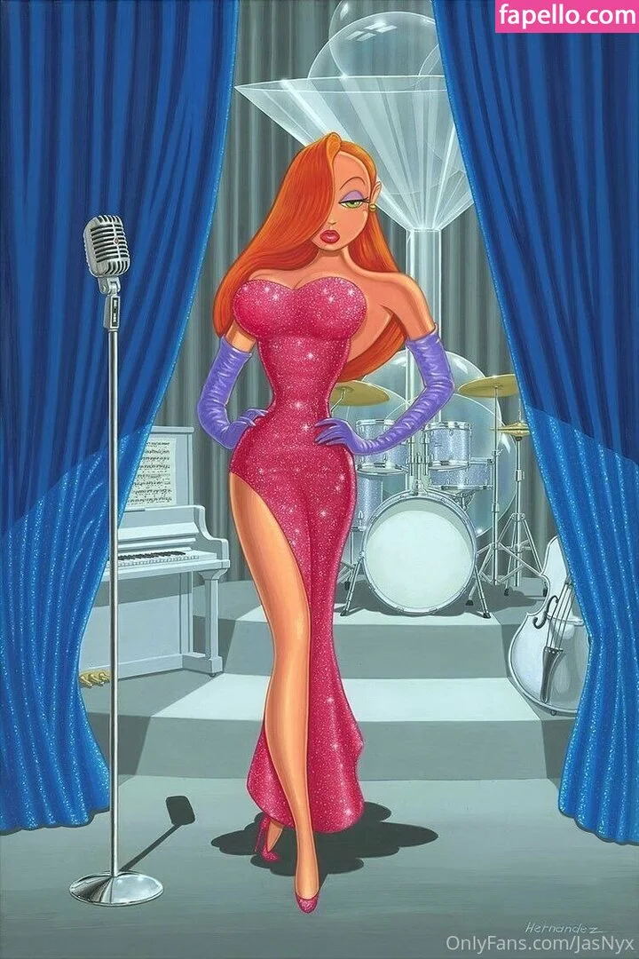 jasnyx Onlyfans Photo Gallery 