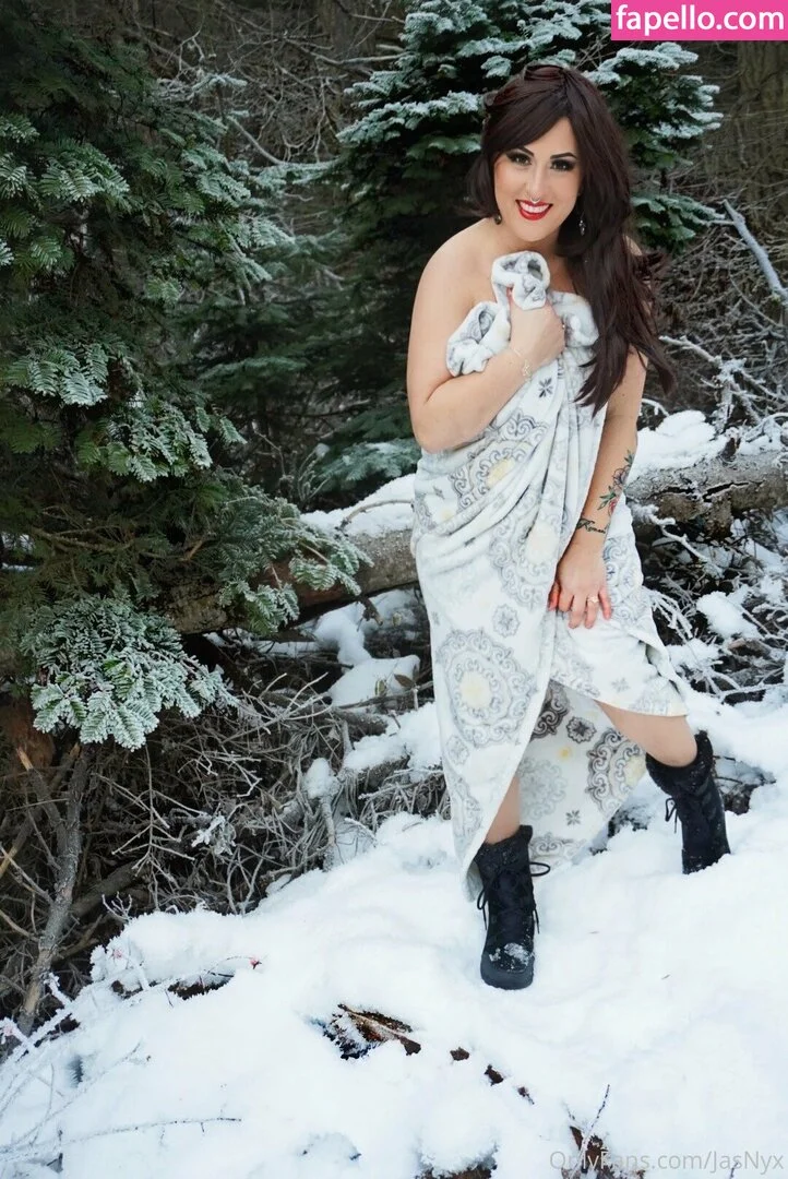 jasnyx Onlyfans Photo Gallery 