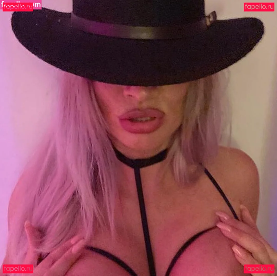 Milkybooby Onlyfans Photo Gallery 