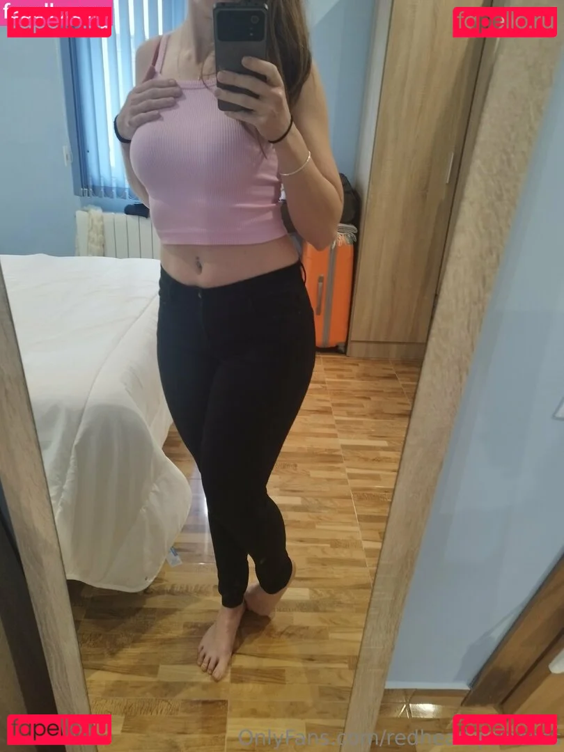 redhead-princess Onlyfans Photo Gallery 