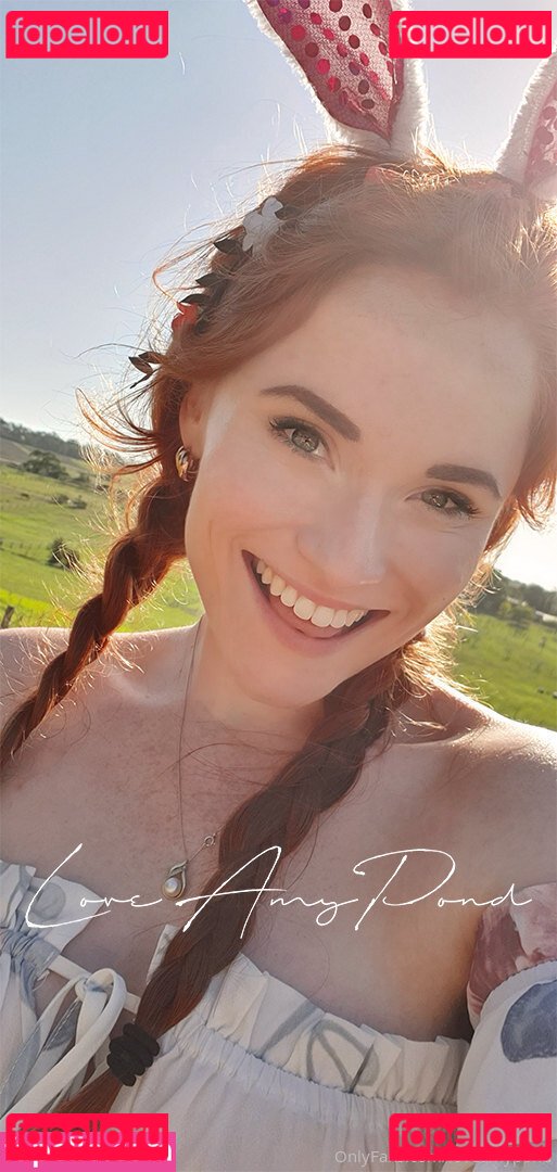 Loveamypond Onlyfans Photo Gallery 