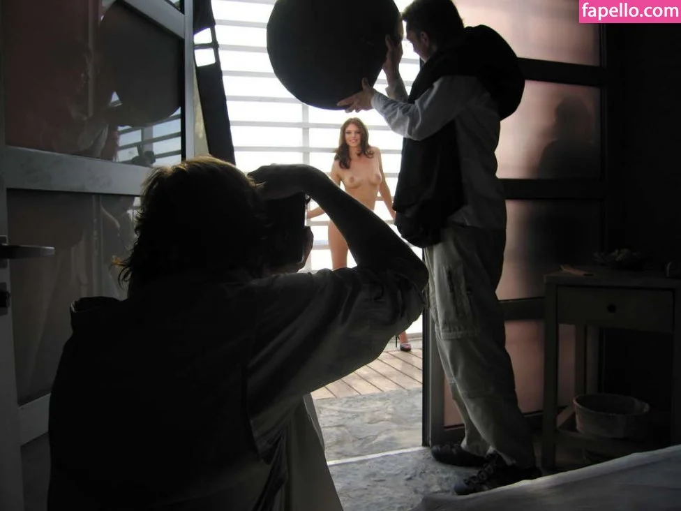 Amanda Brands Onlyfans Photo Gallery 