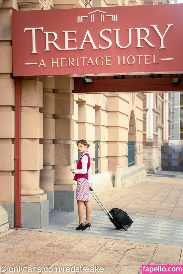 redstreaker Onlyfans Photo Gallery 