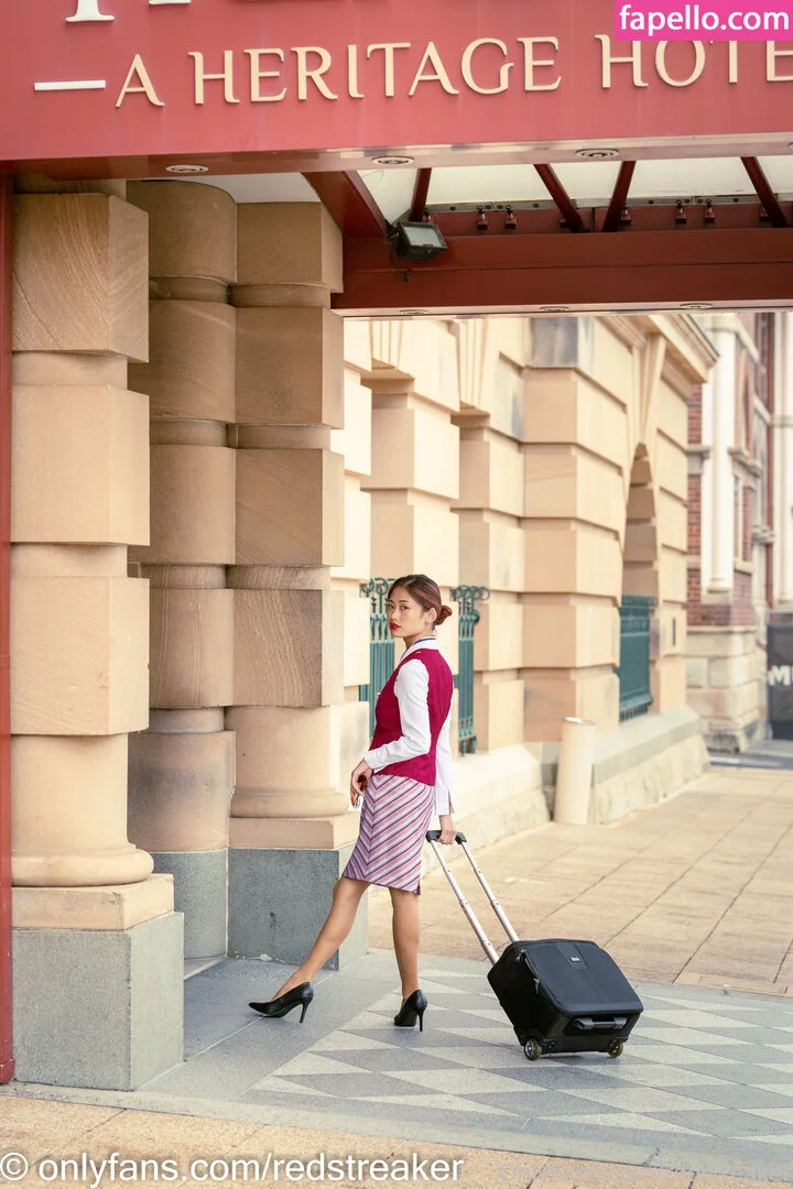 redstreaker Onlyfans Photo Gallery 