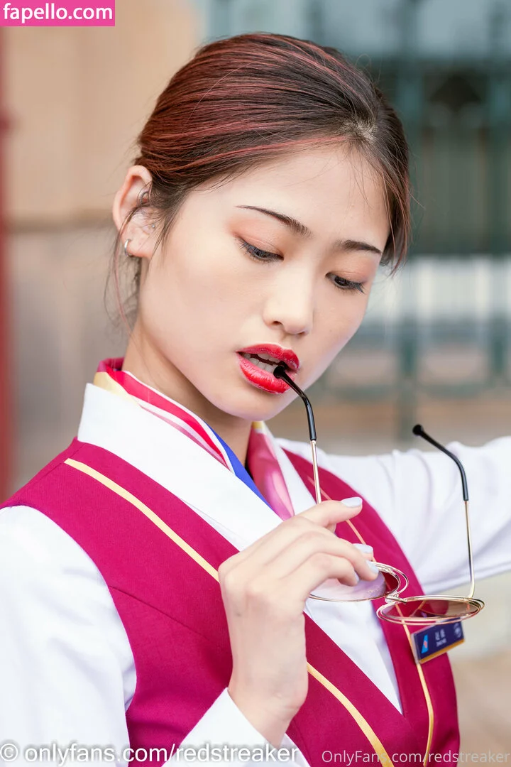 redstreaker Onlyfans Photo Gallery 