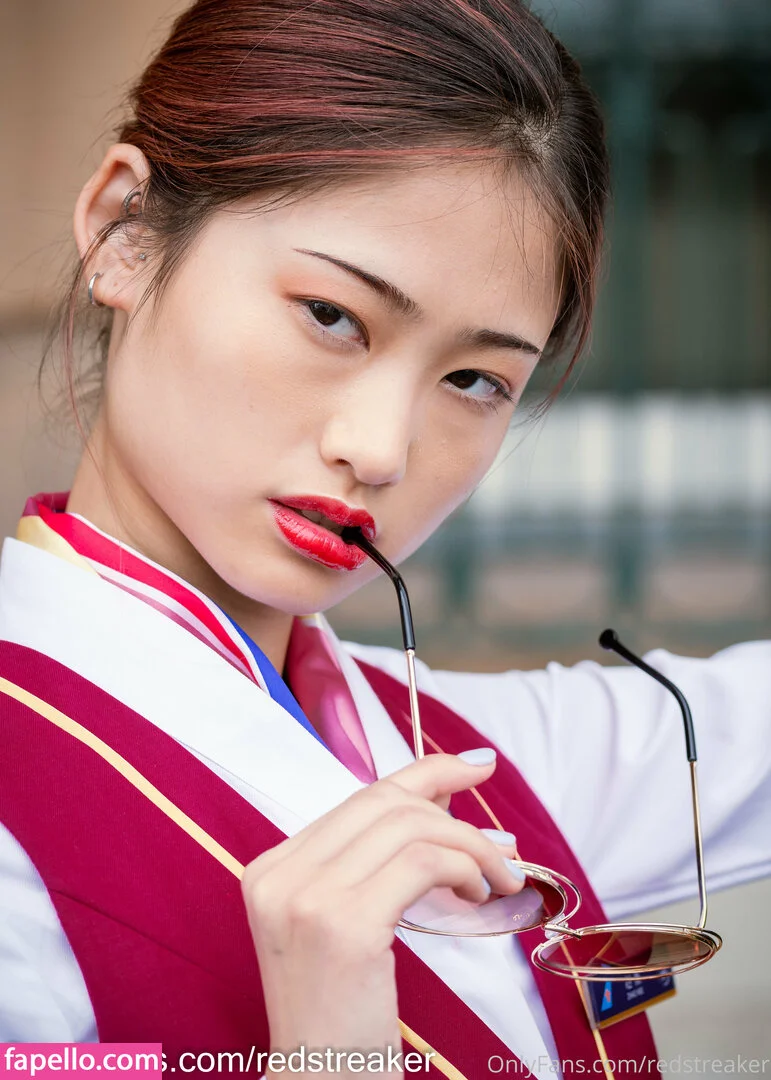 redstreaker Onlyfans Photo Gallery 