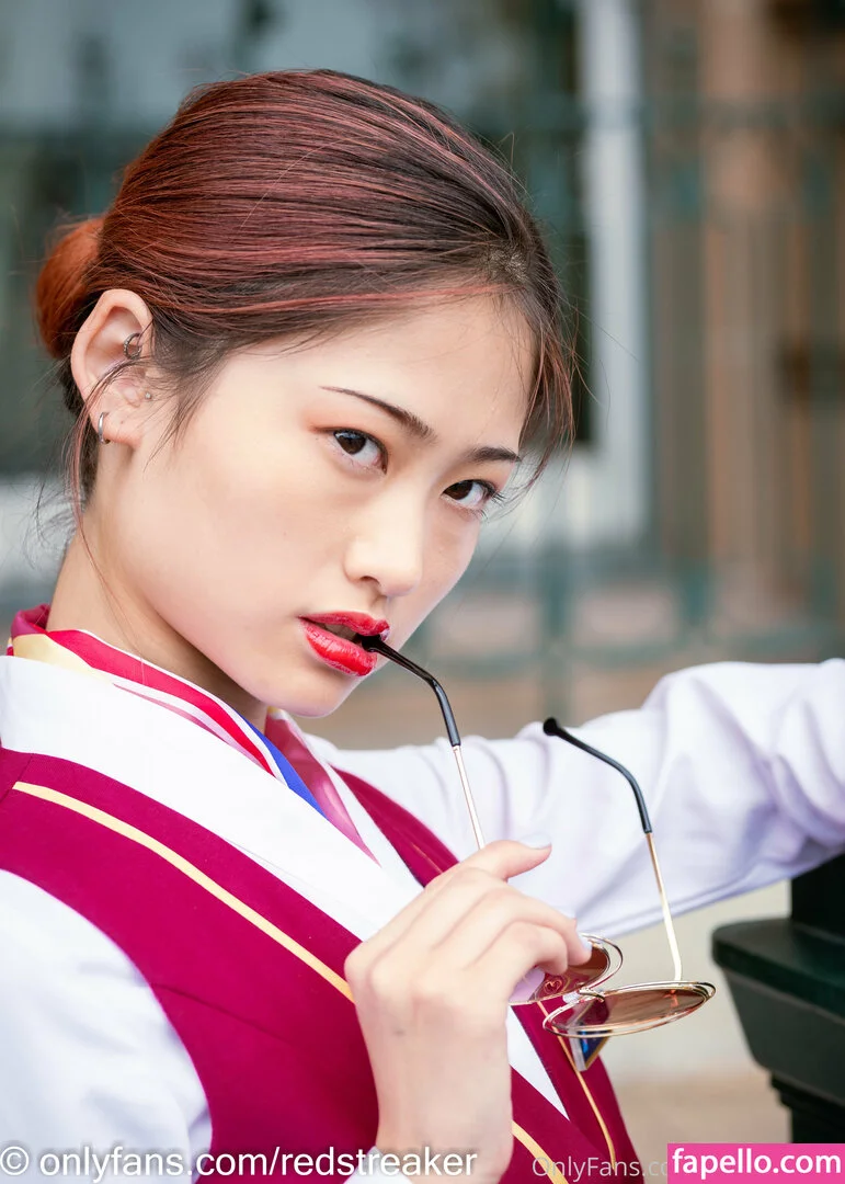 redstreaker Onlyfans Photo Gallery 