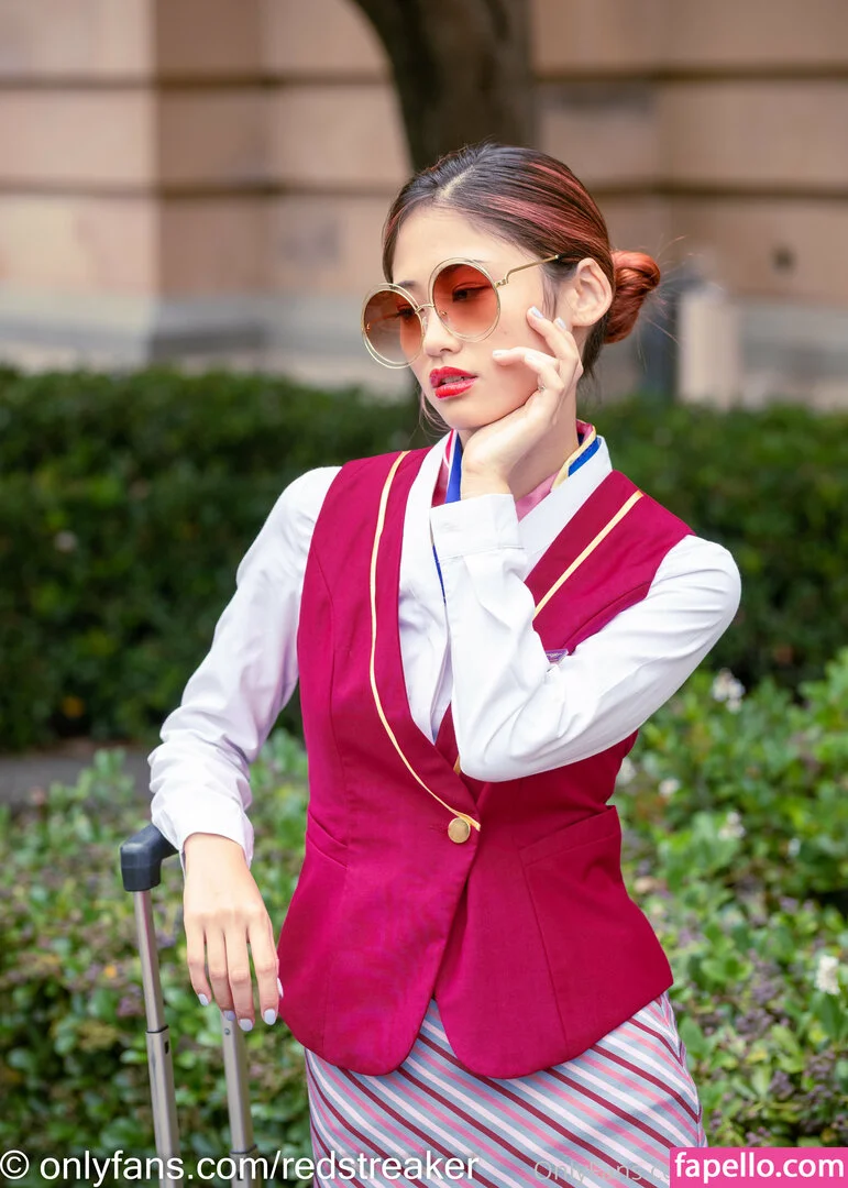 redstreaker Onlyfans Photo Gallery 