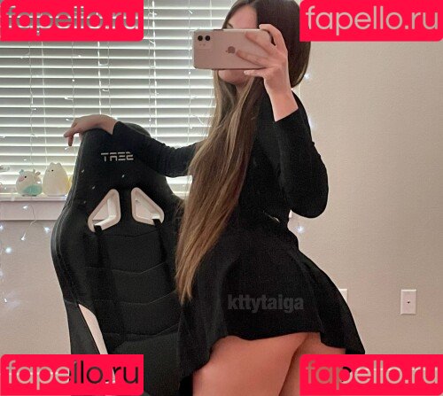 kttytaiga Onlyfans Photo Gallery 
