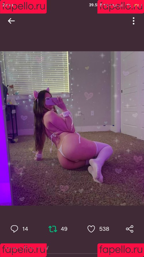 kttytaiga Onlyfans Photo Gallery 