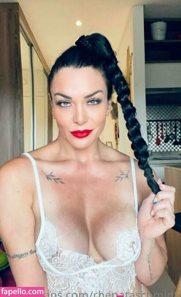 Rhenata Schmidt Onlyfans Photo Gallery 