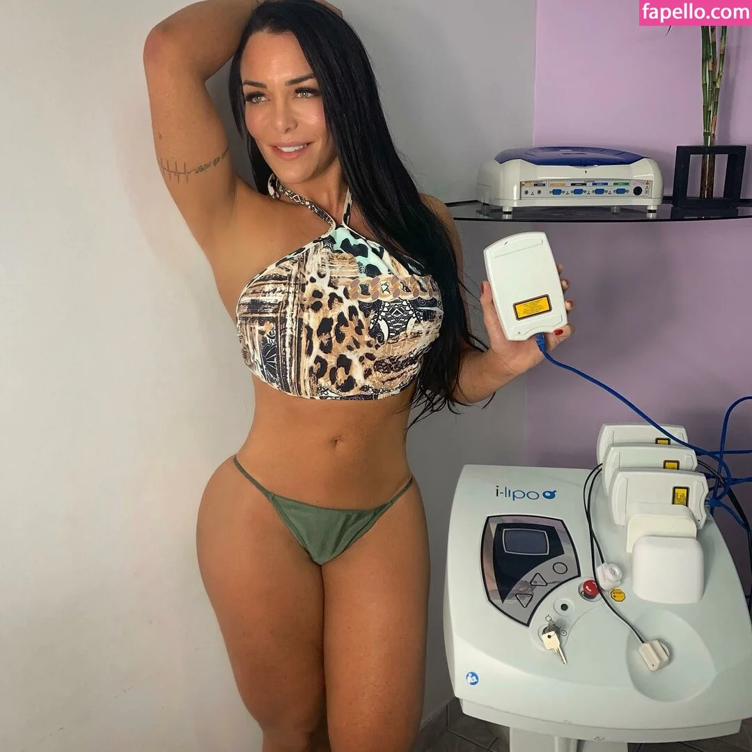 Rhenata Schmidt Onlyfans Photo Gallery 