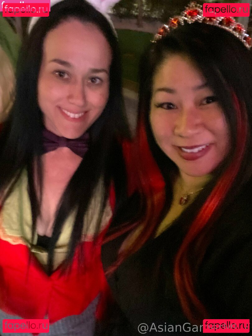 asiangamermilf Onlyfans Photo Gallery 