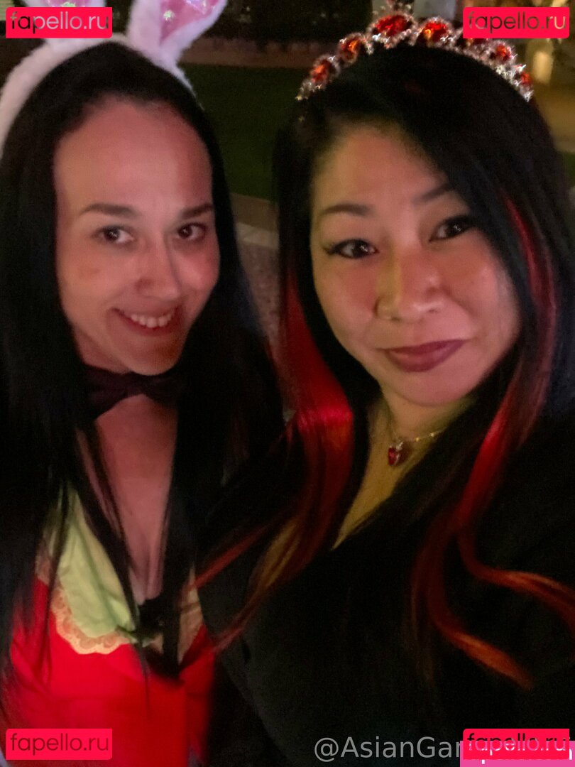 asiangamermilf Onlyfans Photo Gallery 