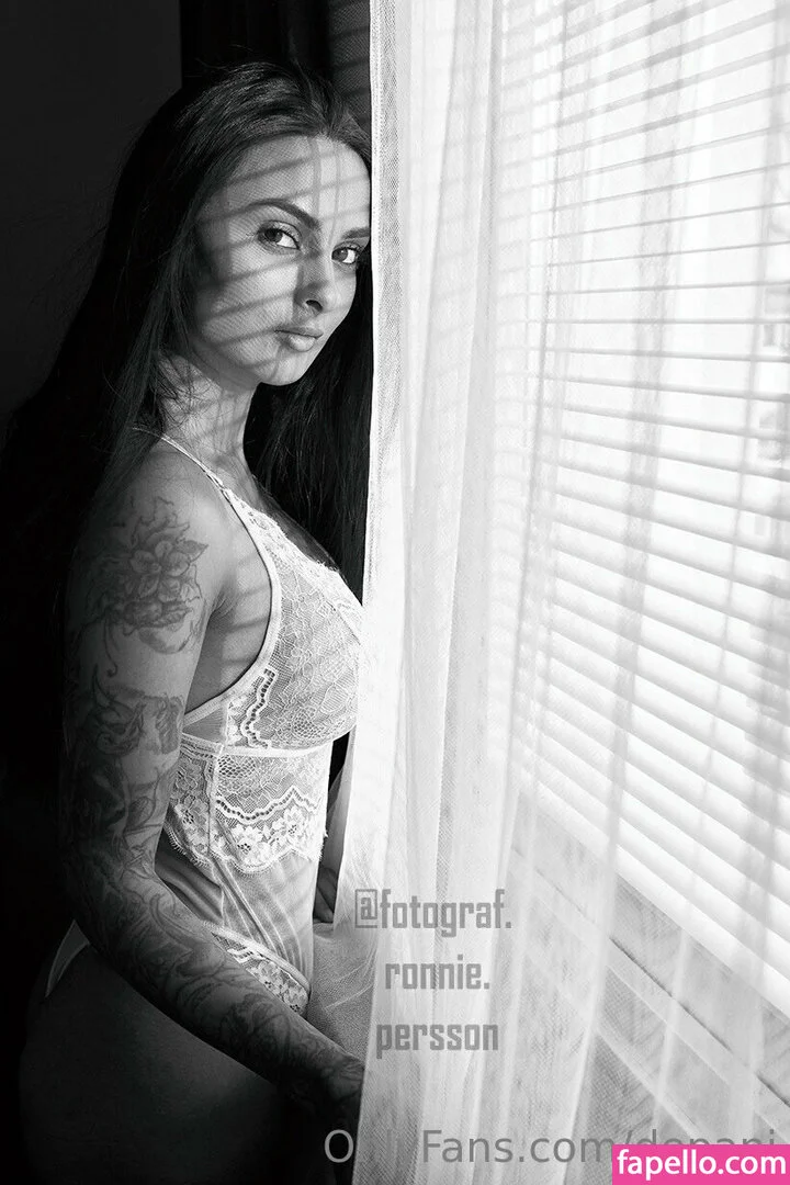 depani Onlyfans Photo Gallery 