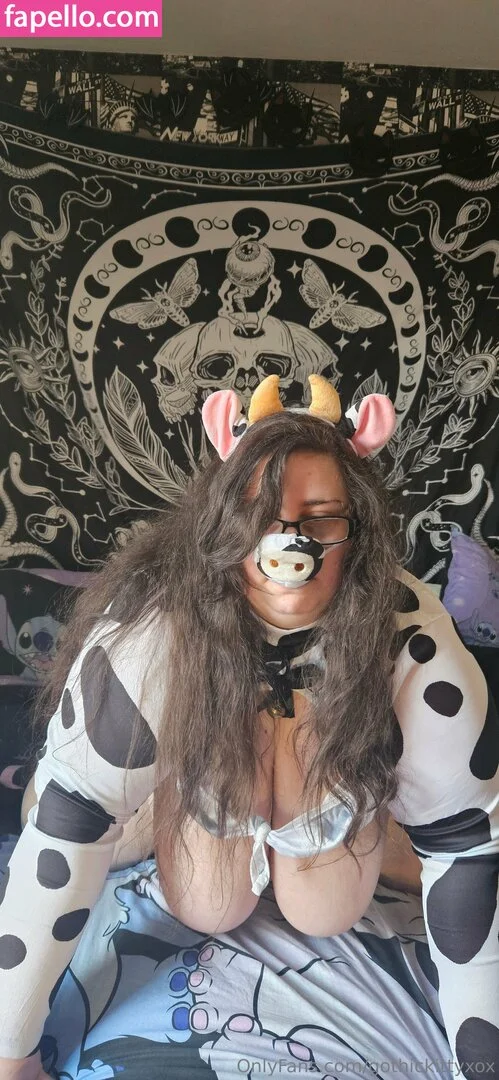 gothickittyxox Onlyfans Photo Gallery 