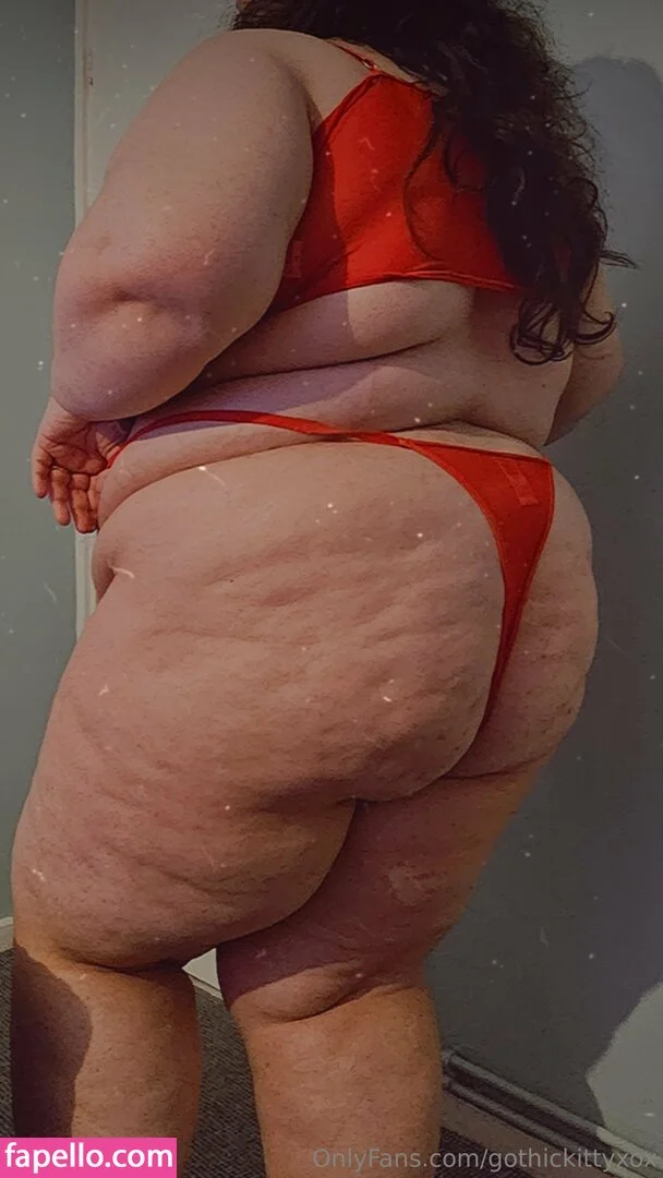 gothickittyxox Onlyfans Photo Gallery 