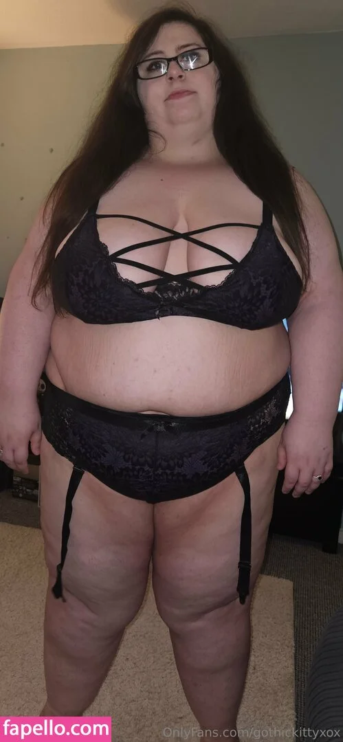 gothickittyxox Onlyfans Photo Gallery 