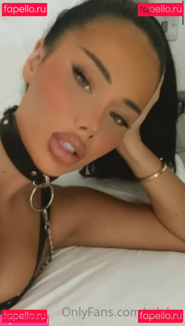 Adele Grisoni / adelegrisoni Onlyfans Photo Gallery 