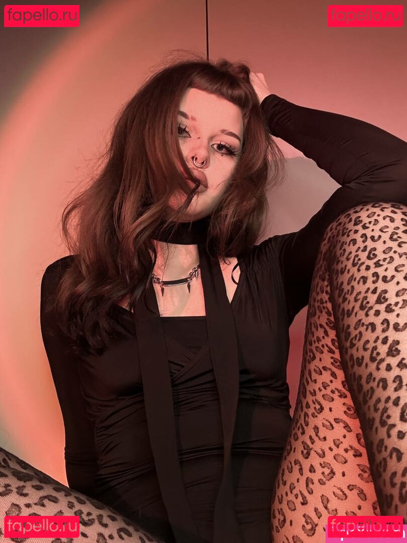 Mooxa / mooxa__ Onlyfans Photo Gallery 