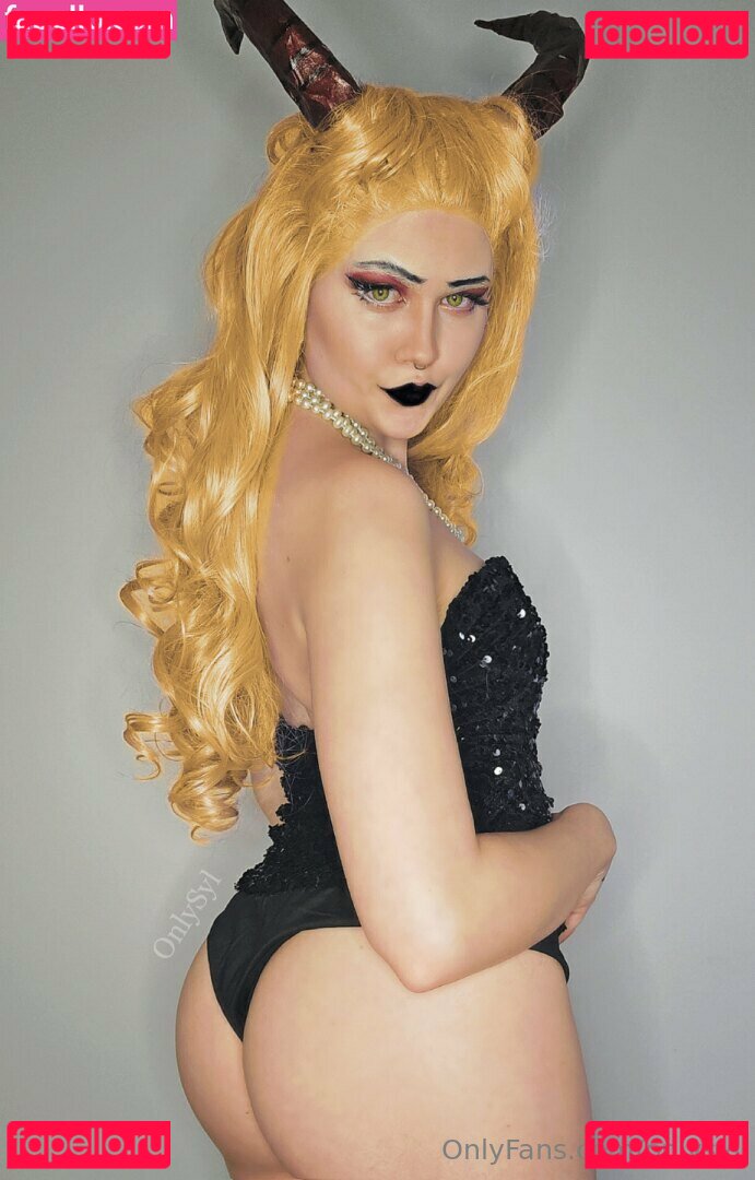 onlysyl Onlyfans Photo Gallery 