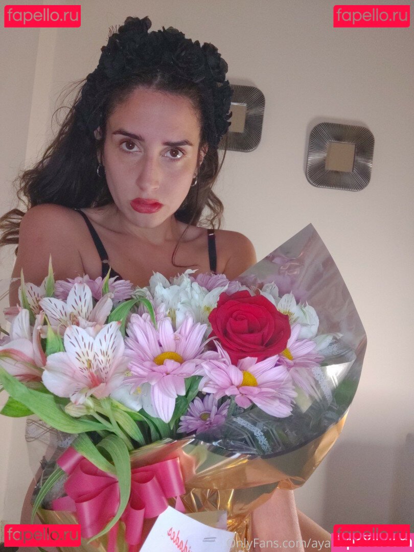 ayaatanjali / ayahotterthanhell Onlyfans Photo Gallery 