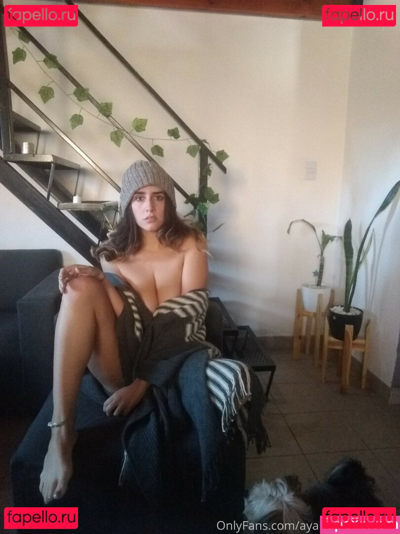 ayaatanjali / ayahotterthanhell Onlyfans Photo Gallery 