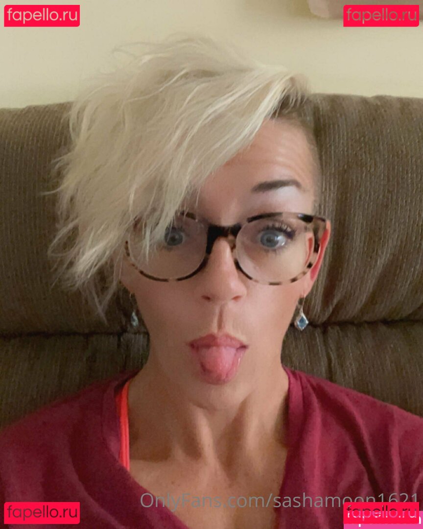 Sashamoon1621 Onlyfans Photo Gallery 