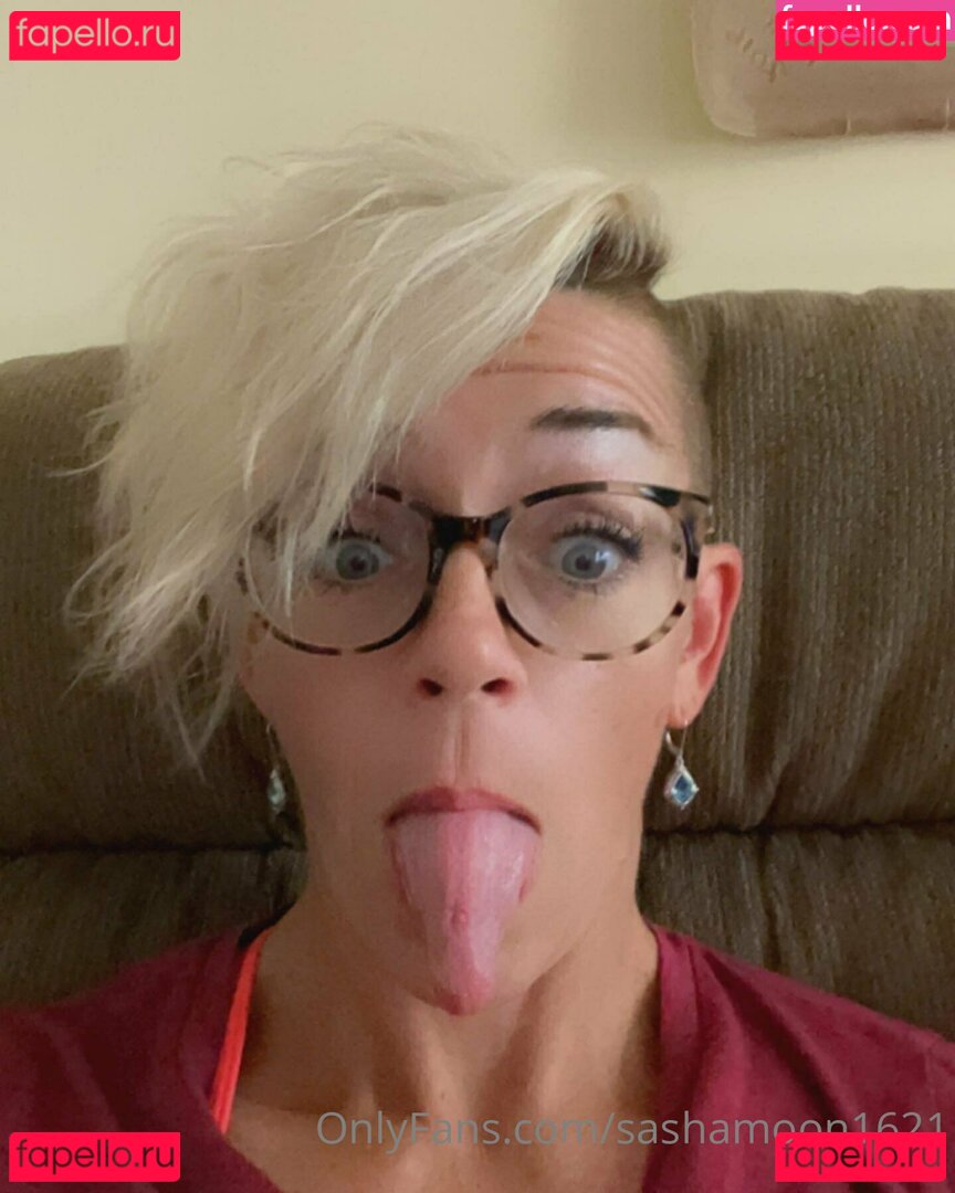 Sashamoon1621 Onlyfans Photo Gallery 