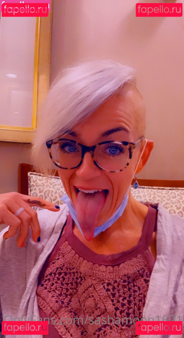 Sashamoon1621 Onlyfans Photo Gallery 