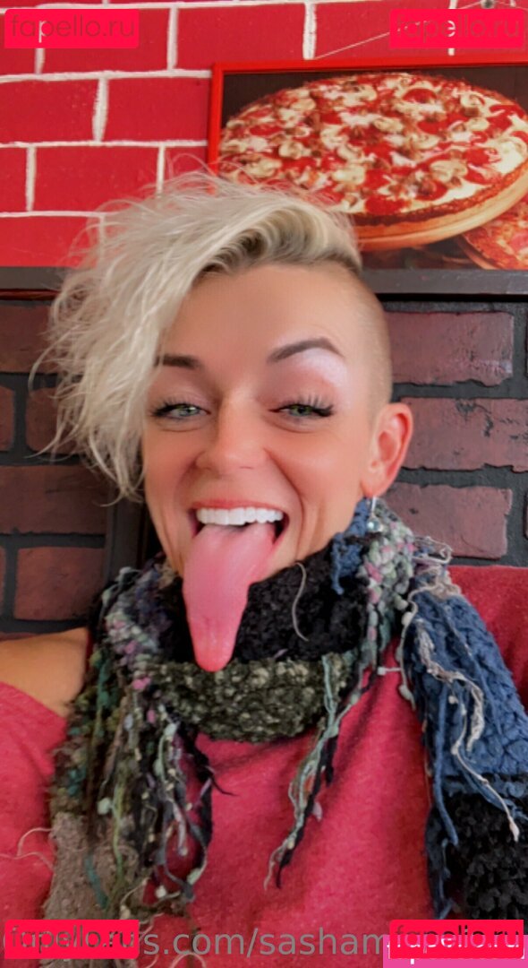 Sashamoon1621 Onlyfans Photo Gallery 