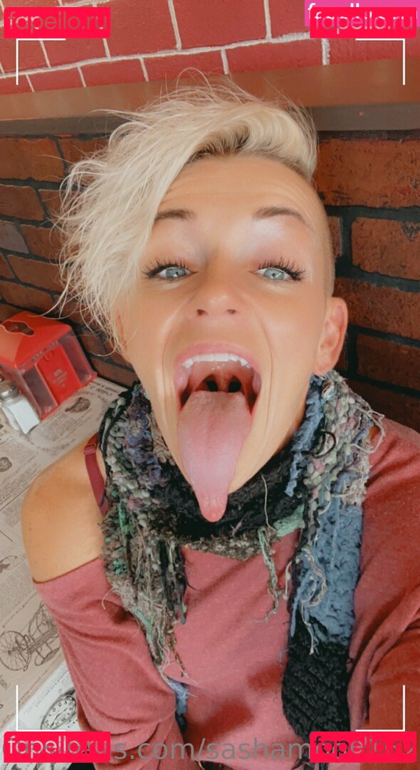 Sashamoon1621 Onlyfans Photo Gallery 