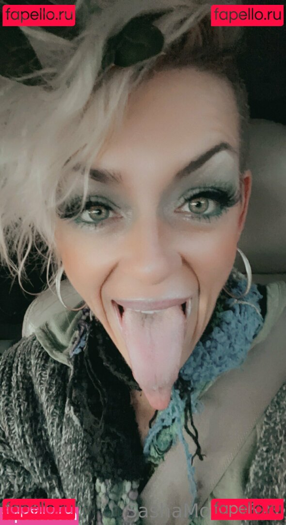 Sashamoon1621 Onlyfans Photo Gallery 