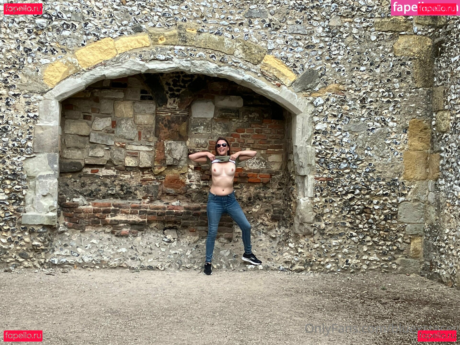 BlueXStacey_cb / bluexstacey Onlyfans Photo Gallery 